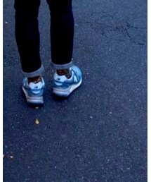 NEW BALANCE | スニーカー