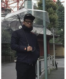 SuperDry | マウンテンパーカー