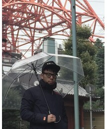 halyang | キャップ