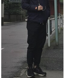 forgive n forget | チノパンツ