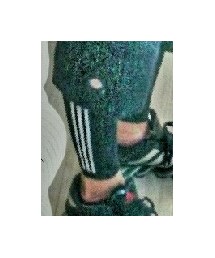 Y-3 | レッグウェア