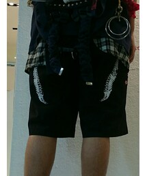nahezu gleich | パンツ
