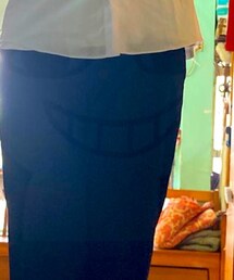 GU | スーツパンツ