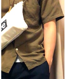 UNIQLO | ポロシャツ