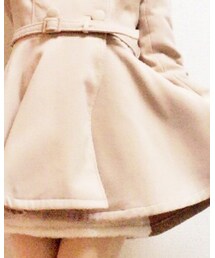 Tralala | トレンチコート