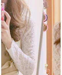 GALSTAR | シャツ/ブラウス