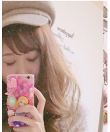 KOBE LETTUCE | キャスケット