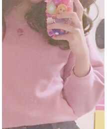 dazzlin | ニット/セーター