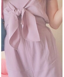 KOBE LETTUCE | つなぎ/オールインワン