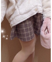 dazzlin | スカート