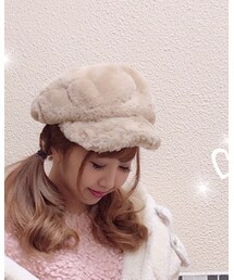 GU | キャスケット