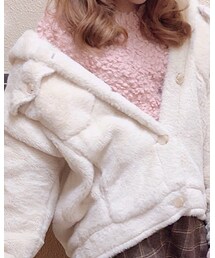 Bobon21 | ブルゾン