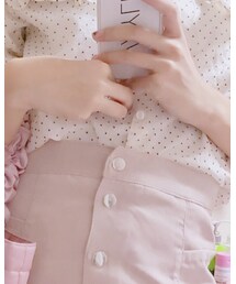 Heather | シャツ/ブラウス