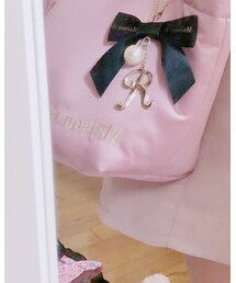 Maison de FLEUR | トートバッグ