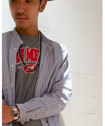 ivory court | シャツ/ブラウス