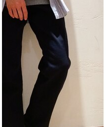 ivory court | チノパンツ