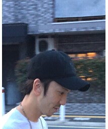 Cooperstown Ball Cap | キャップ