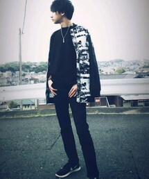 VARG | チェスターコート