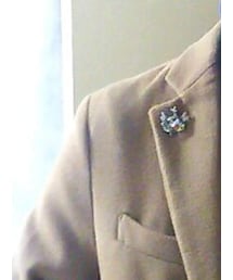 UNION STATION | チェスターコート