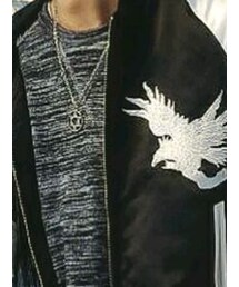 AZUL by moussy | ニット/セーター