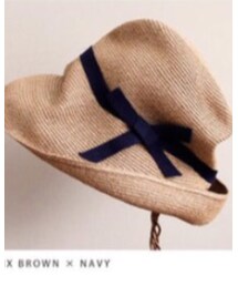 mature ha. | サンバイザー