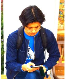 no brand | スウェット