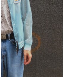 no brand | ブルゾン