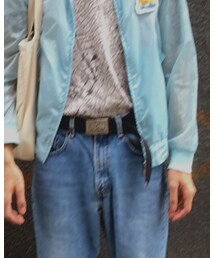 Alpha Industries | ベルト