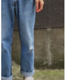 Levi's | デニムパンツ