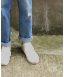 VANS | スニーカー