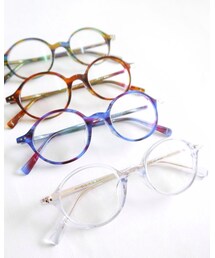 GLASENSE | メガネ