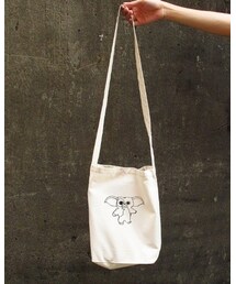 Provocateur /// 煽動者 | バッグ