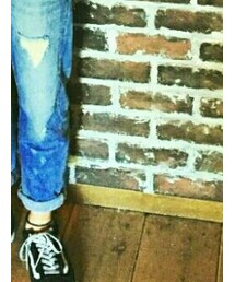 VANS | スニーカー