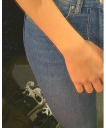 H&M | デニムパンツ
