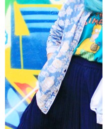 UNIQLO | デニムジャケット