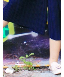 stradivarius | その他シューズ