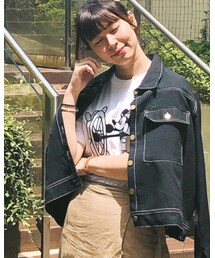 UNIQLO | Tシャツ/カットソー