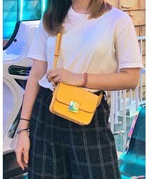 ZARA | ハンドバッグ
