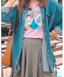 UNIQLO | Tシャツ/カットソー