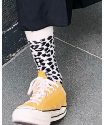 CONVERSE | スニーカー