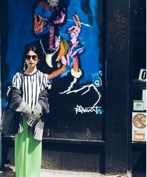 ISSEY MIYAKE | ISSEY MIYAKE
SKIRT(スカート)