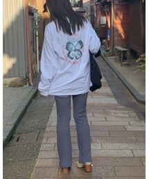 mystic | Tシャツ/カットソー