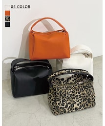 BASEMENT online | ショルダーバッグ