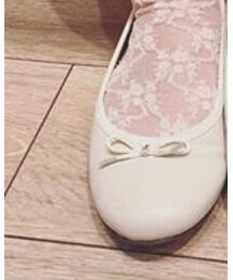 無印良品 | バレエシューズ