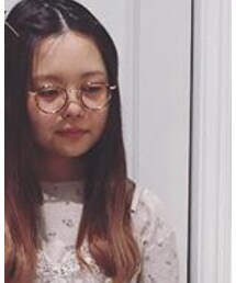 GLOBAL WORK | メガネ