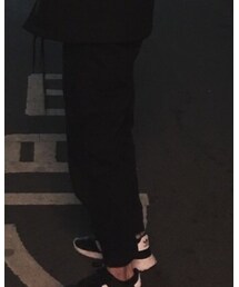 UNIQLO | チノパンツ