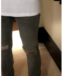 H&M | デニムパンツ