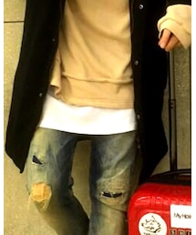 H&M | Tシャツ/カットソー