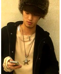 CHROME HEARTS | ネックレス