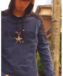 BALMAIN | パーカー